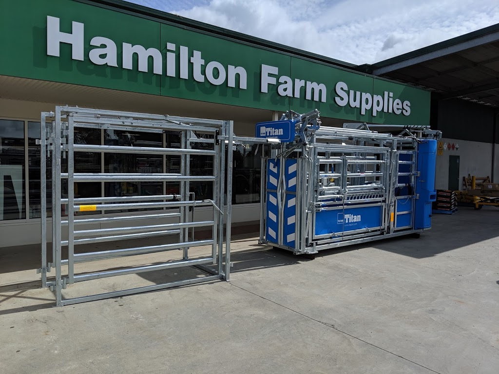 Hamilton Farm Supplies | food | 258 Coleraine Rd, Hamilton VIC 3300, Australia | 0355725922 OR +61 3 5572 5922