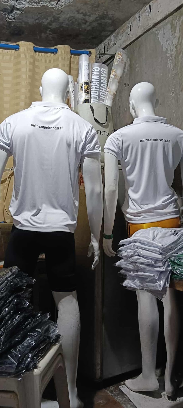 Basicclothings | 254 Three Mile Rd, Lightning Ridge NSW 2834, Australia | Phone: 0428 589 591