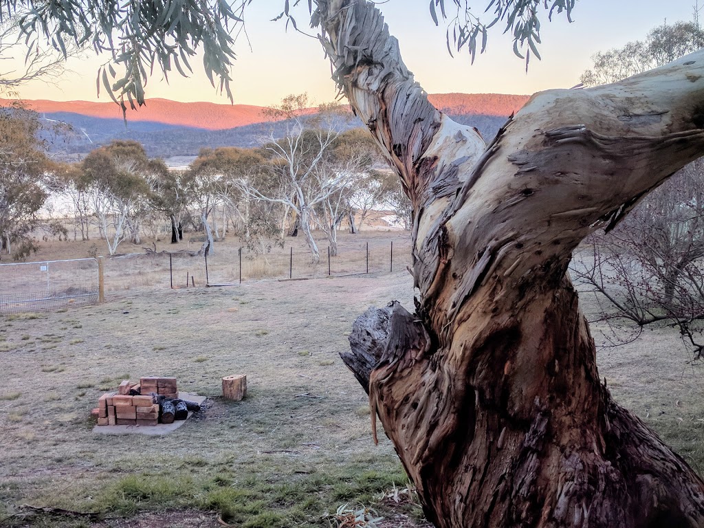 Beulah by the Lake | 50 Banksia Ave, Kalkite NSW 2627, Australia | Phone: (02) 6456 2999