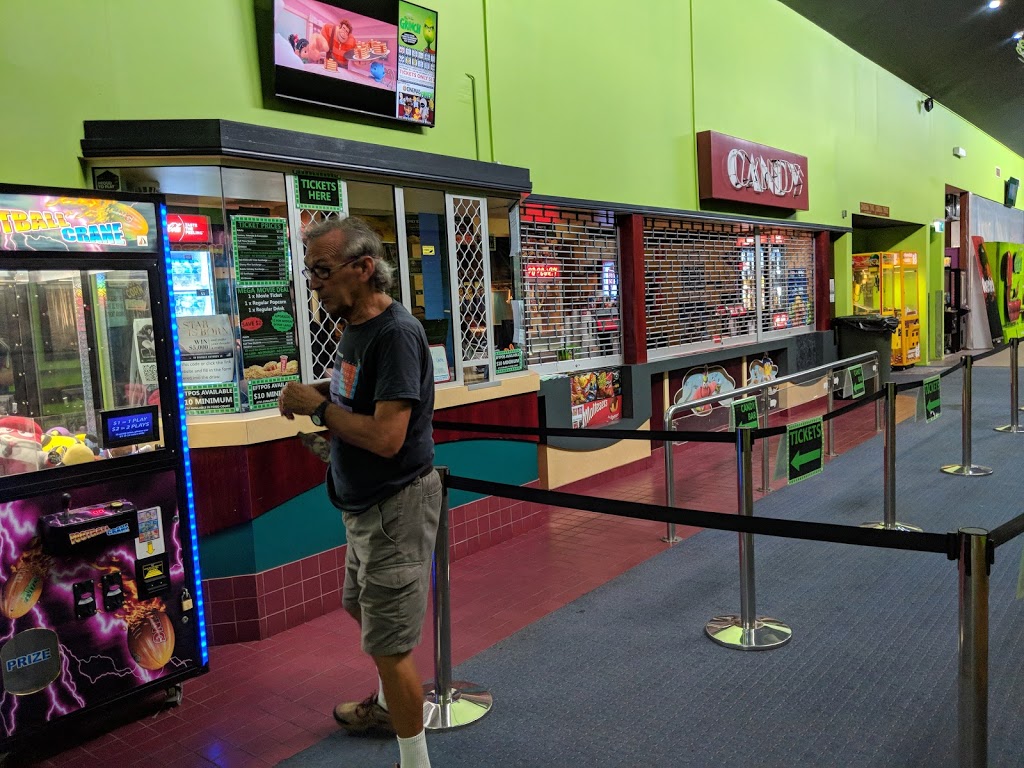 @ Cinemas, Maryborough | 65/85 Bazaar St, Maryborough QLD 4650, Australia | Phone: (07) 4123 0997