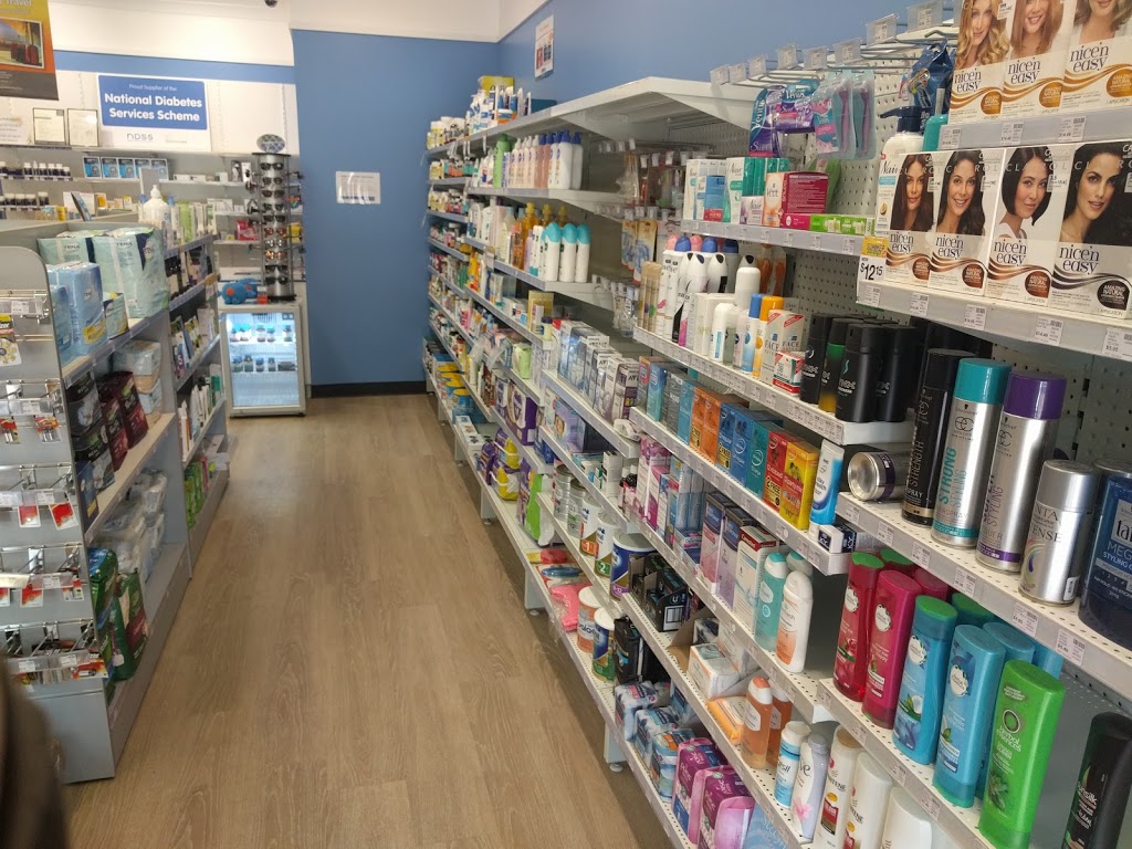 Bakers Hill Pharmacy | 4601 Great Eastern Hwy, Bakers Hill WA 6562, Australia | Phone: (08) 9574 1947