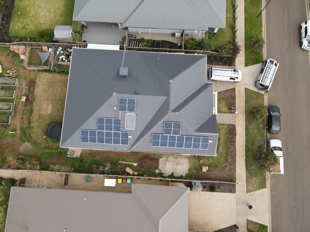 Amazing Solar | Unit 12/260-276 Abbotts Rd, Dandenong South VIC 3175, Australia | Phone: 1300 025 955