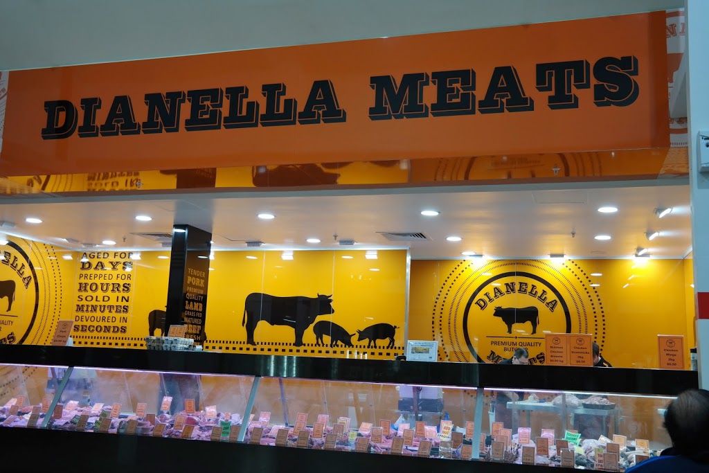 Dianella Meats | store | 25/366 Grand Promenade, Dianella WA 6059, Australia | 0893753178 OR +61 8 9375 3178