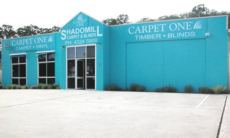 Carpet One West Gosford | 7 Racecourse Rd, West Gosford NSW 2250, Australia | Phone: (02) 4324 5900