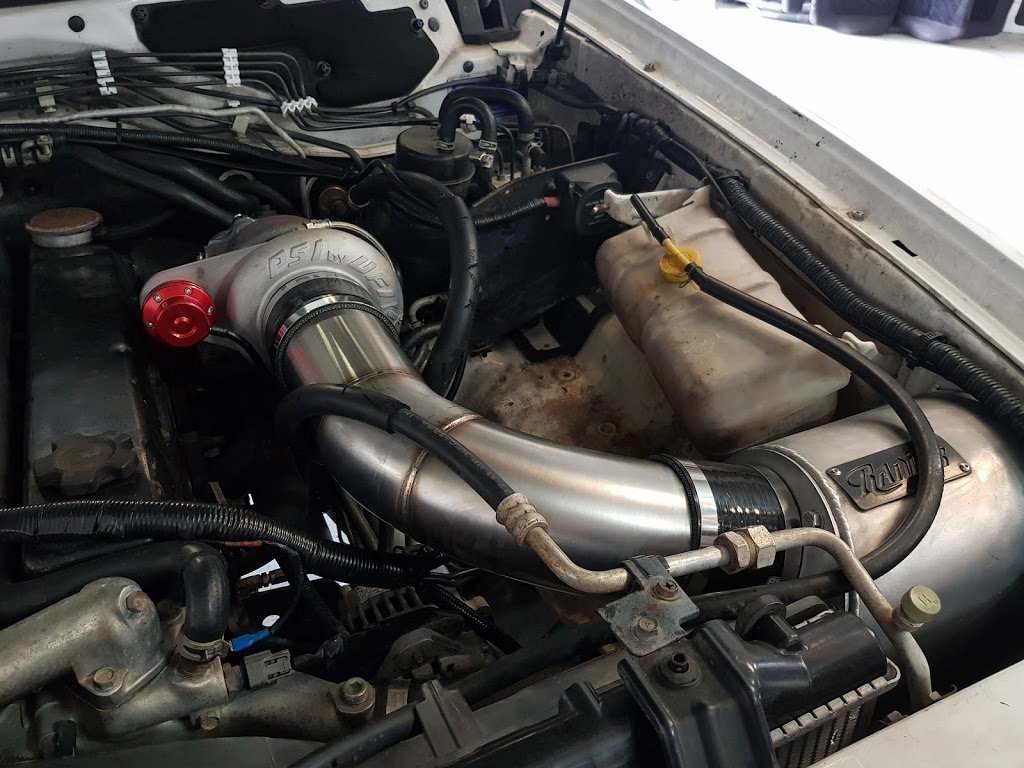 Elite Exhausts and Fabrication | car repair | 6/3 Johnstone Rd, Brendale QLD 4500, Australia | 0734670973 OR +61 7 3467 0973
