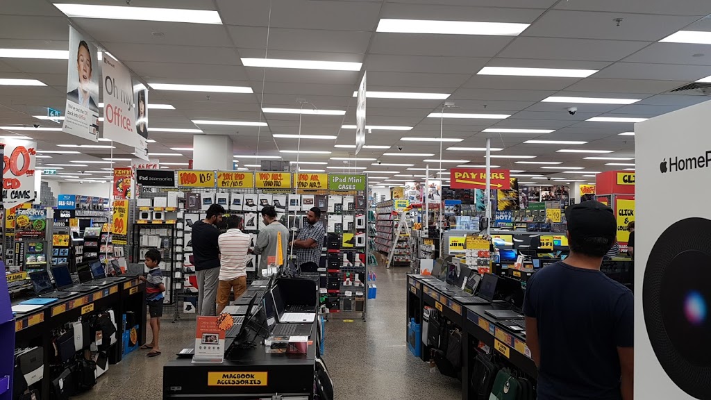 JB Hi-Fi Werribee | electronics store | Store MM04 Derrimut Rd, Hoppers Crossing VIC 3030, Australia | 0397483533 OR +61 3 9748 3533