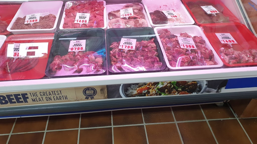 Wallsend Prime Butcher and Groceries | 47A Thomas St, Wallsend NSW 2287, Australia | Phone: (02) 4031 8188