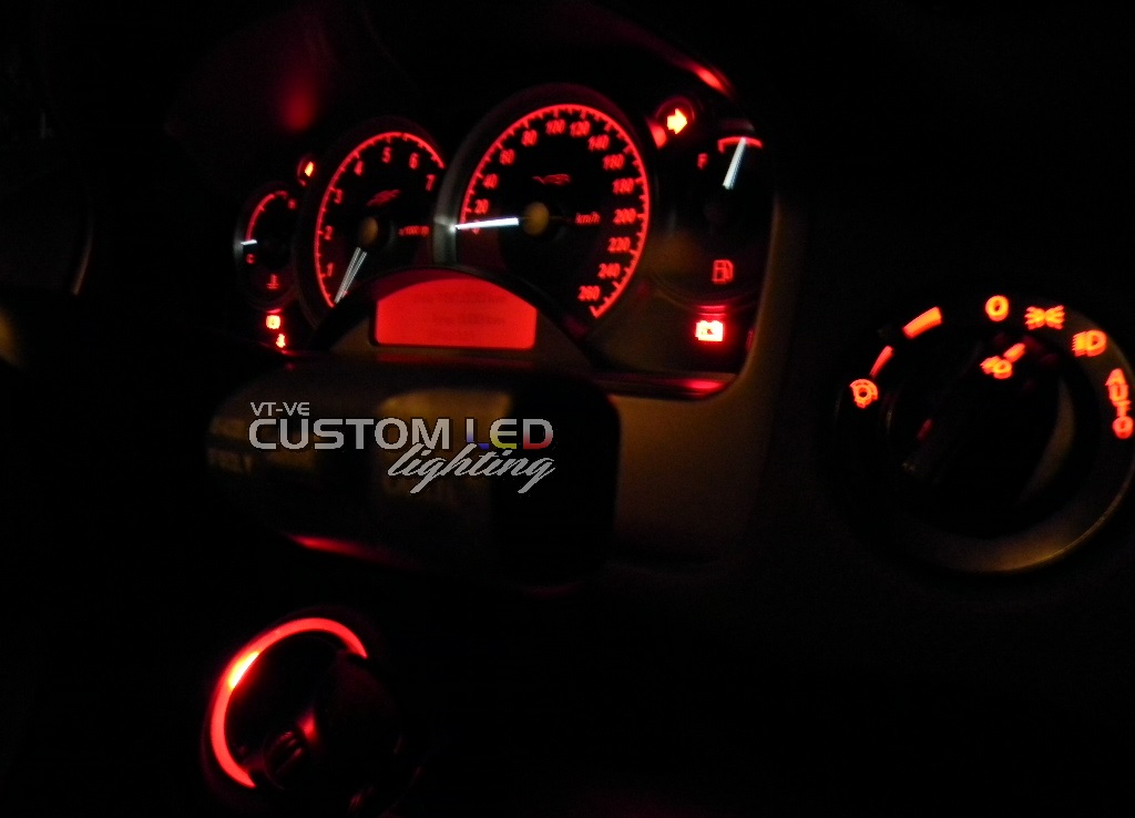 VT-VE Custom LED Lighting | 10 Dartnell Street, Cranbourne East VIC 3977, Australia | Phone: 0401 930 293