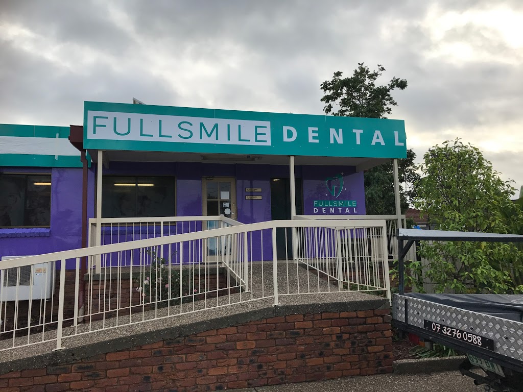 Full Smile Dental | dentist | 9 Mitchell St, Acacia Ridge QLD 4110, Australia | 0732774944 OR +61 7 3277 4944