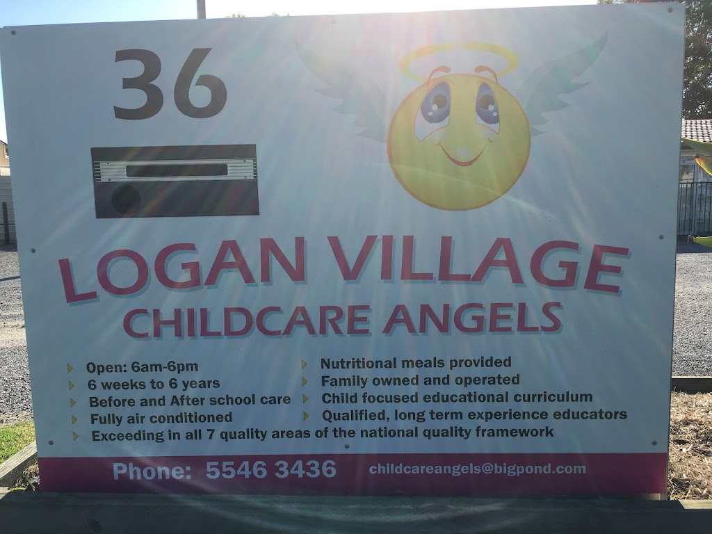 Logan Village Child Care Centre |  | 36-38 River St, Logan Village QLD 4207, Australia | 0755463436 OR +61 7 5546 3436