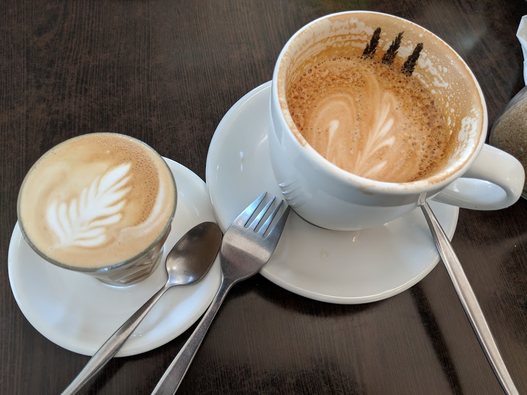 Blue Espresso Bar | cafe | 135 Belinda St, Gerringong NSW 2534, Australia | 0242340770 OR +61 2 4234 0770