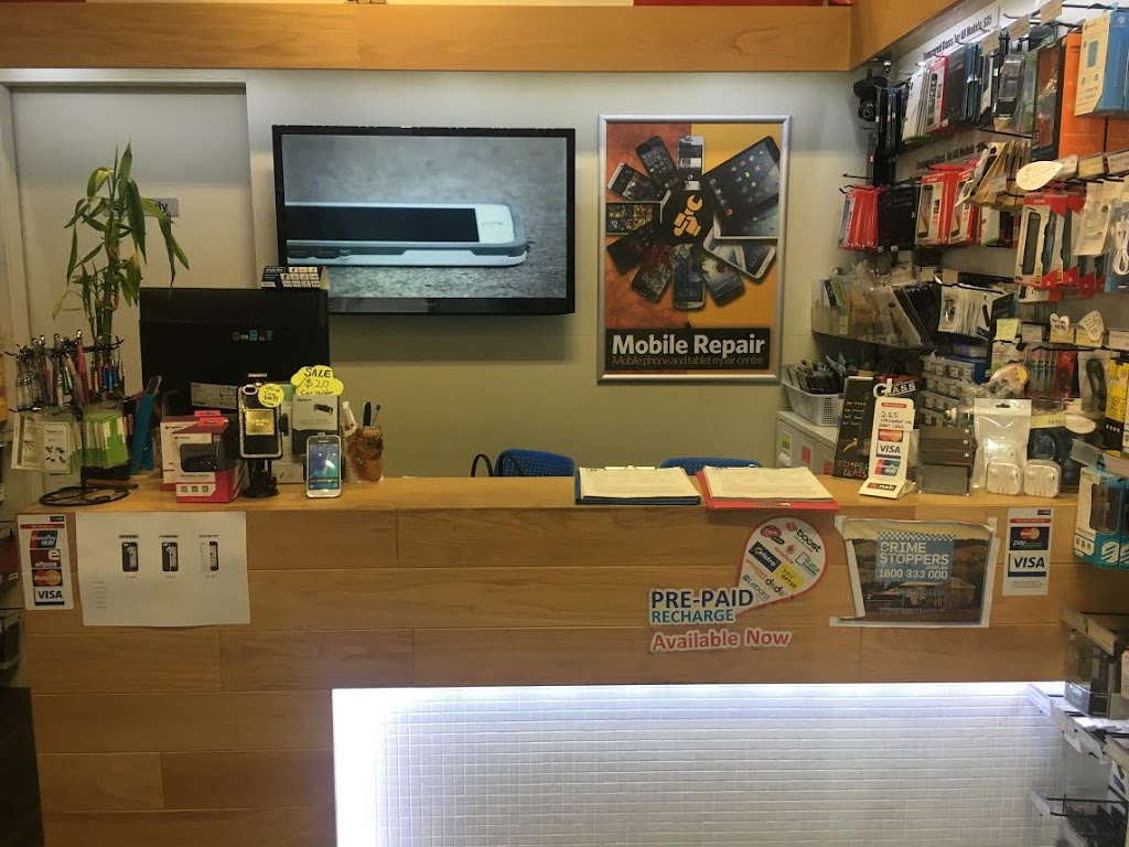 EB Mobile & Repair - Oakleigh South | store | The Links, 346-350 Warrigal Rd, Oakleigh South VIC 3167, Australia | 0395708886 OR +61 3 9570 8886
