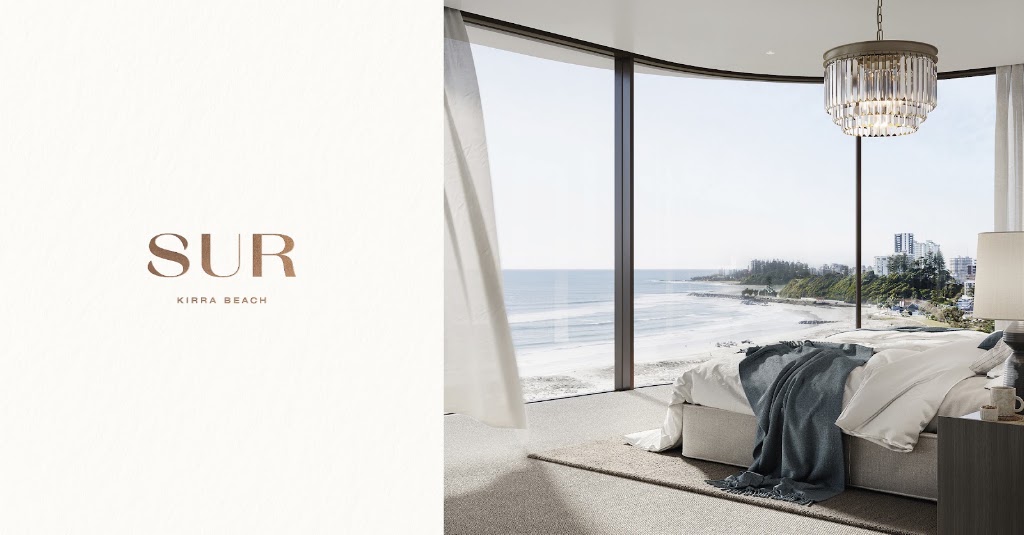 Sur Kirra Beach | 2 Musgrave St, Coolangatta QLD 4225, Australia | Phone: (07) 5535 3937