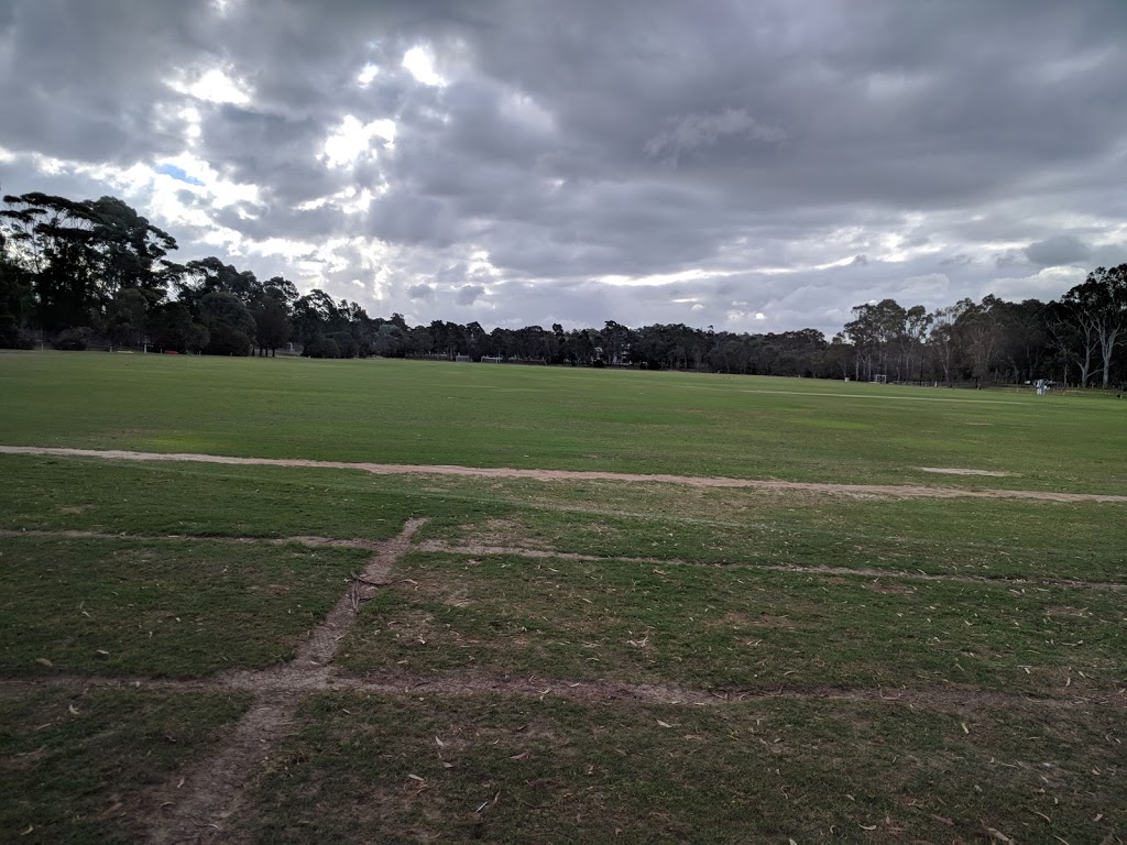 Trinity Marles Playing Fields | stadium | Bulleen VIC 3105, Australia | 98543600 OR +61 98543600