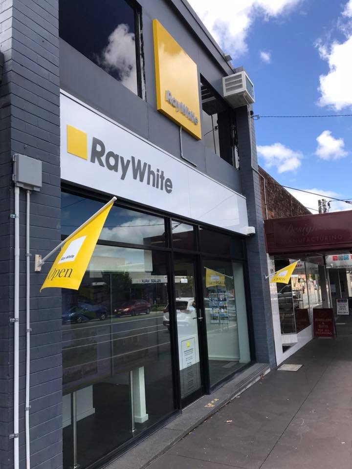 Ray White Maitland | real estate agency | 90 Lawes St, East Maitland NSW 2323, Australia | 0249347555 OR +61 2 4934 7555