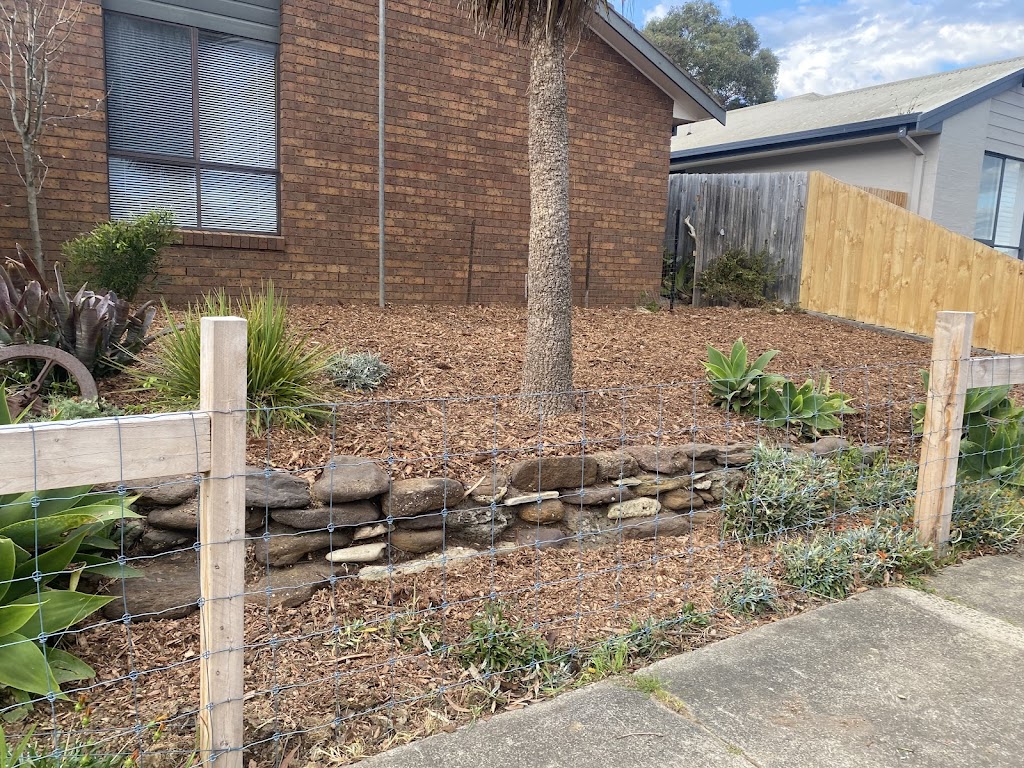 Brent Stokes Landscaping | 16 Golf Links Rd, Anglesea VIC 3230, Australia | Phone: 0404 047 629