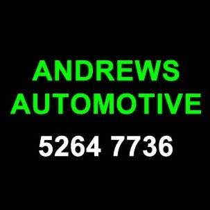 Andrews Automotive | car repair | 28 Baines Cres, Torquay VIC 3228, Australia | 0352647736 OR +61 3 5264 7736