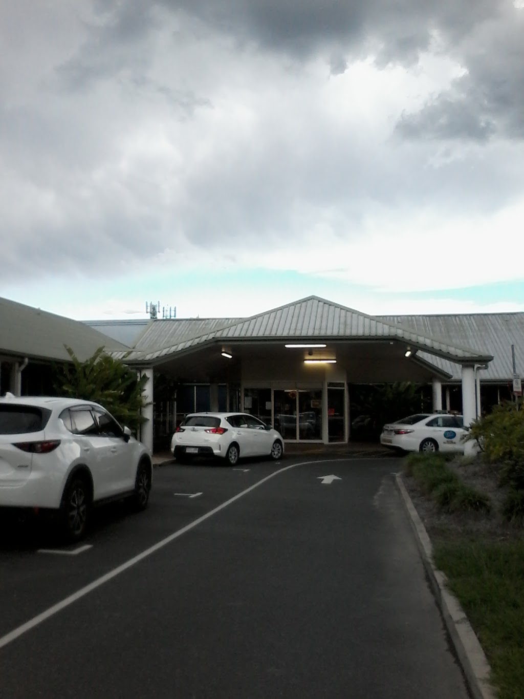 Caboolture Community Health Centre | health | McKean St, Caboolture QLD 4510, Australia | 0754338300 OR +61 7 5433 8300