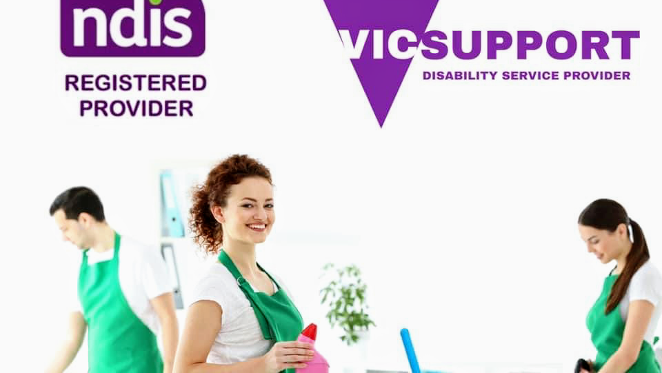 VICSUPPORT | 10 Beddoe Ave, Clayton VIC 3168, Australia | Phone: (03) 8752 4804