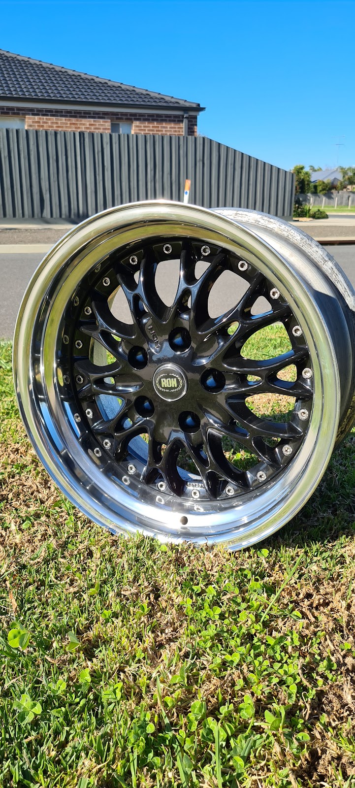 Colour Tech Coatings | 25 Wills Cres, Moolap VIC 3221, Australia | Phone: (03) 5248 5307