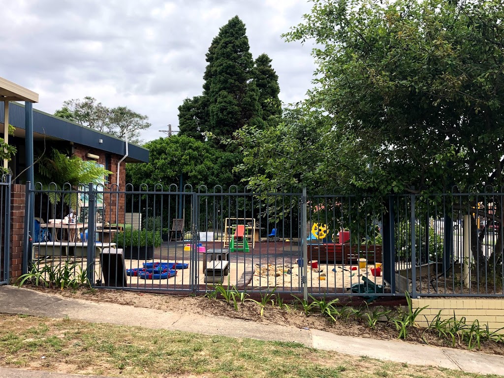 North Epping Kindergarten | 275 Malton Rd, North Epping NSW 2121, Australia | Phone: (02) 9869 7344