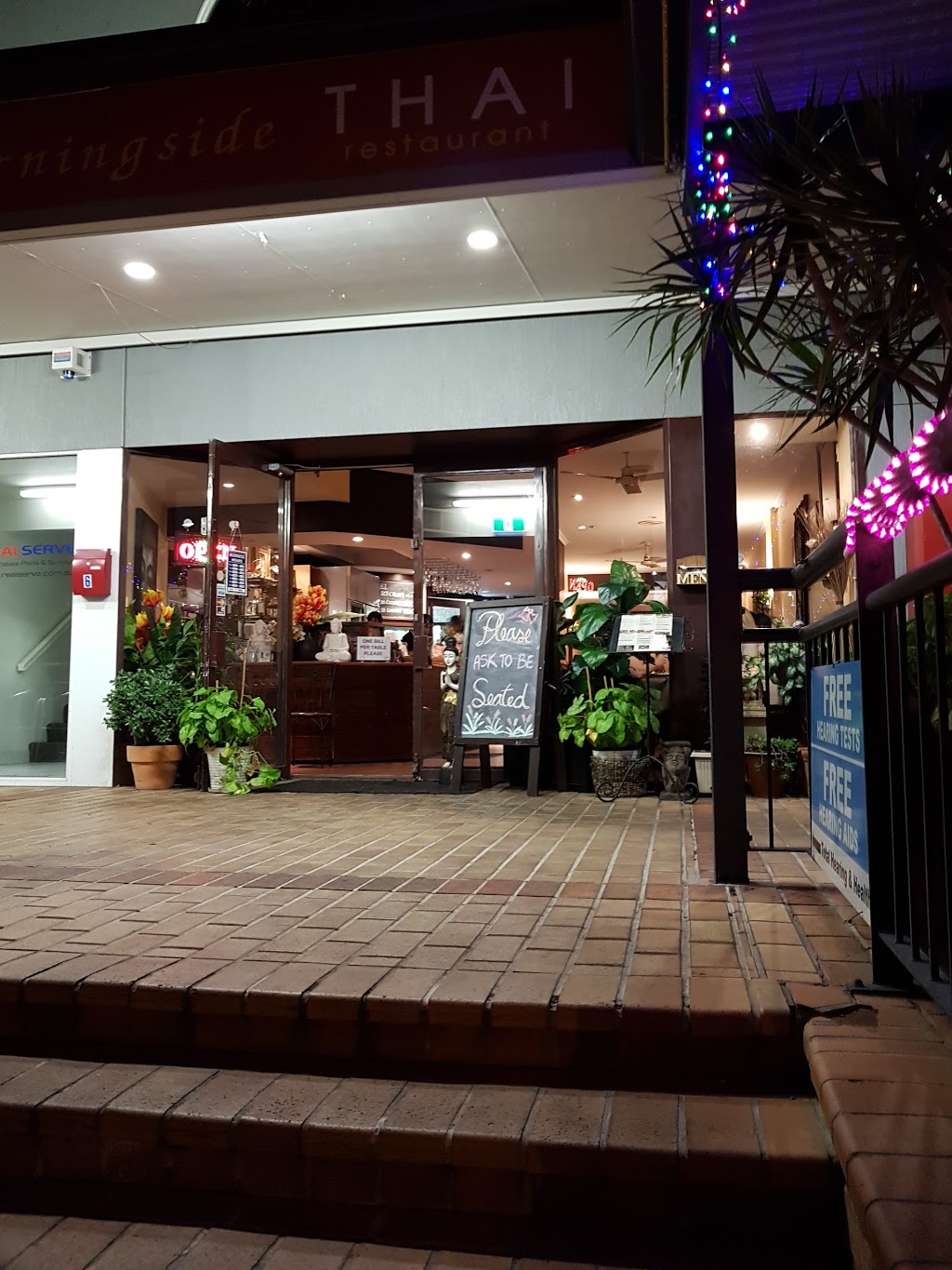 Morningside Thai Restaurant | meal delivery | 3/6 Thynne Rd, Morningside QLD 4170, Australia | 0732179316 OR +61 7 3217 9316