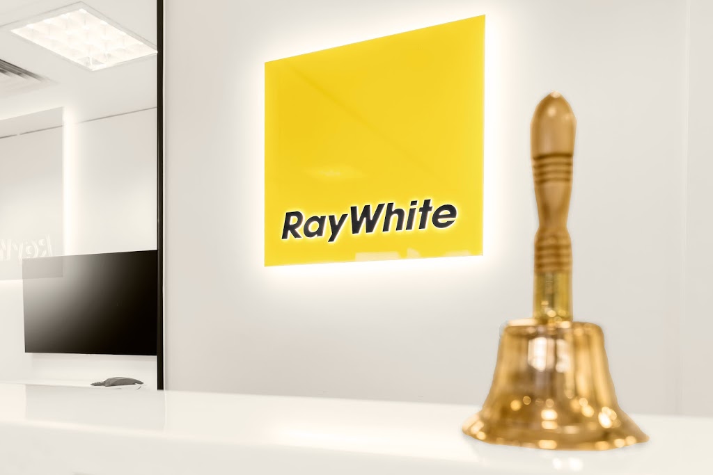 Ray White Forest Hill | 27-29 Mahoneys Rd, Forest Hill VIC 3131, Australia | Phone: (03) 8845 0888