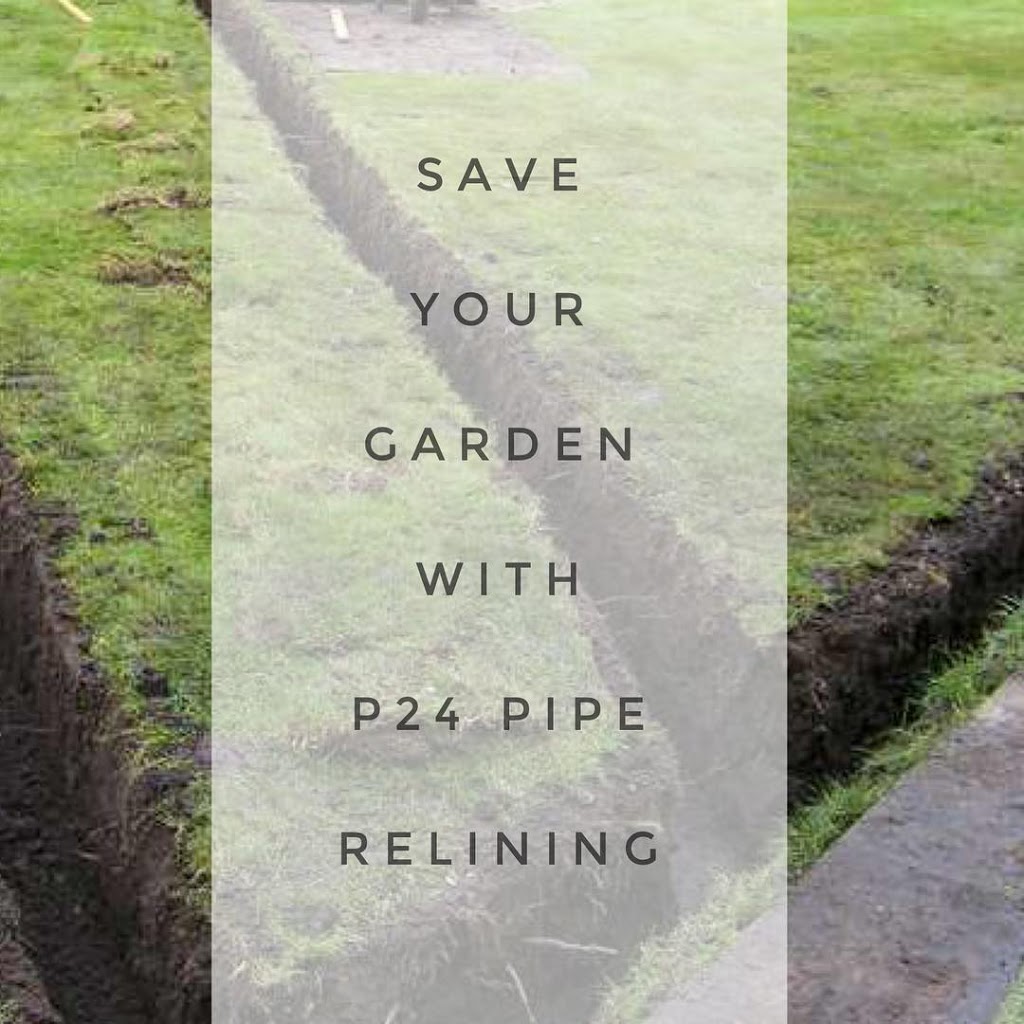 P24 Pipe Relining Sydney | plumber | 39 Salisbury Rd, Asquith NSW 2077, Australia | 1800934222 OR +61 1800 934 222
