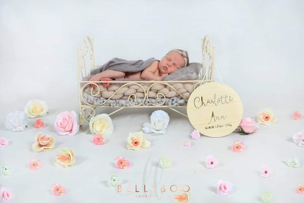 Bellyboo Photography | 3/259 Nepean Hwy, Seaford VIC 3198, Australia | Phone: 0430 320 253