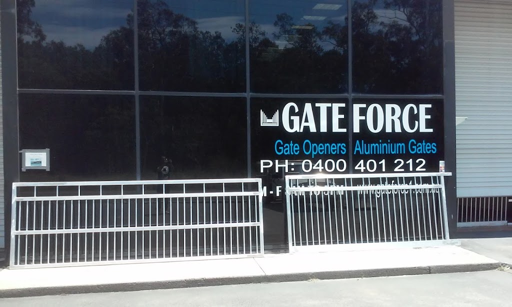 Gate Force | 1/8 Lear Jet Dr, Caboolture QLD 4510, Australia | Phone: 0400 401 212