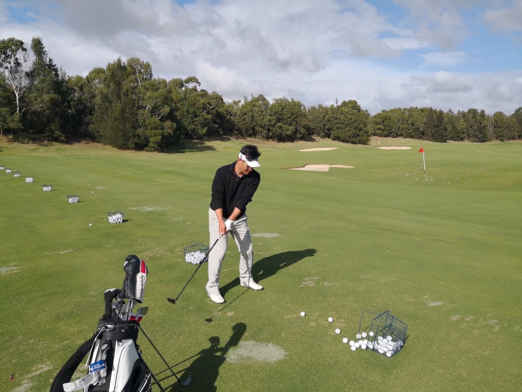Capital Golf Club | 2 Ross St, Heatherton VIC 3202, Australia | Phone: (03) 9558 2898