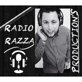 RadioRazza Productions | 2 Grice Cres, Gympie QLD 4570, Australia | Phone: 0413 467 729