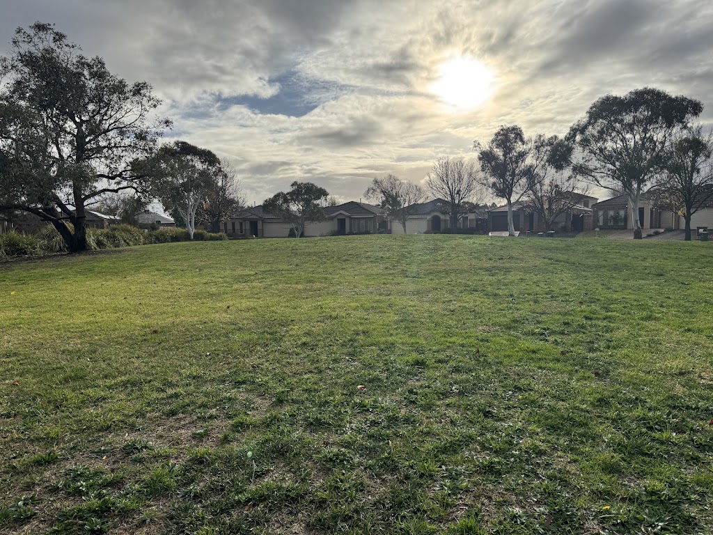 Ellendale Street Playground | 4 Ellendale St, Rowville VIC 3178, Australia | Phone: 0404 780 389