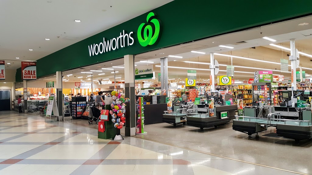 Woolworths | supermarket | Winston Hills Mall, 180 Caroline Chisholm Dr, Winston Hills NSW 2153, Australia | 0296776459 OR +61 2 9677 6459
