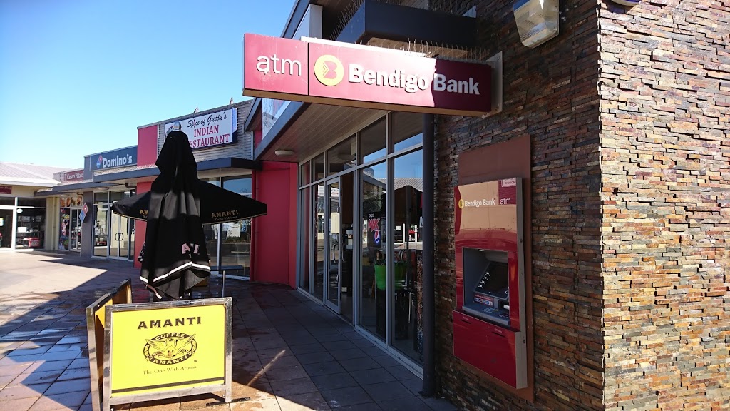 Bendigo Bank ATM | atm | 485 Main N Rd, Evanston SA 5116, Australia