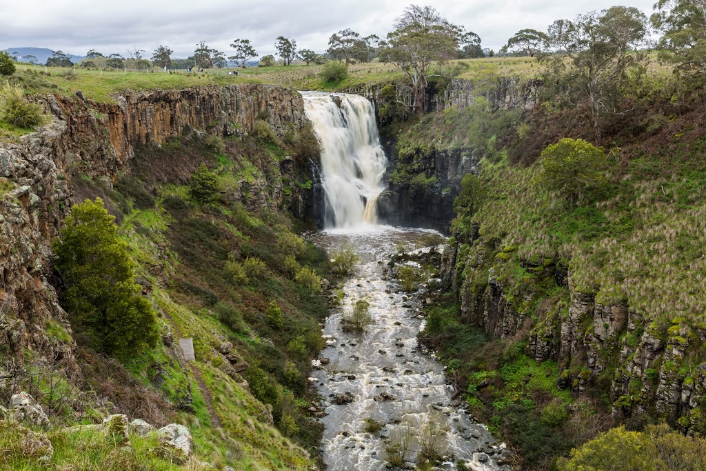Lal Lal Falls Reserve | Lal Lal VIC 3352, Australia