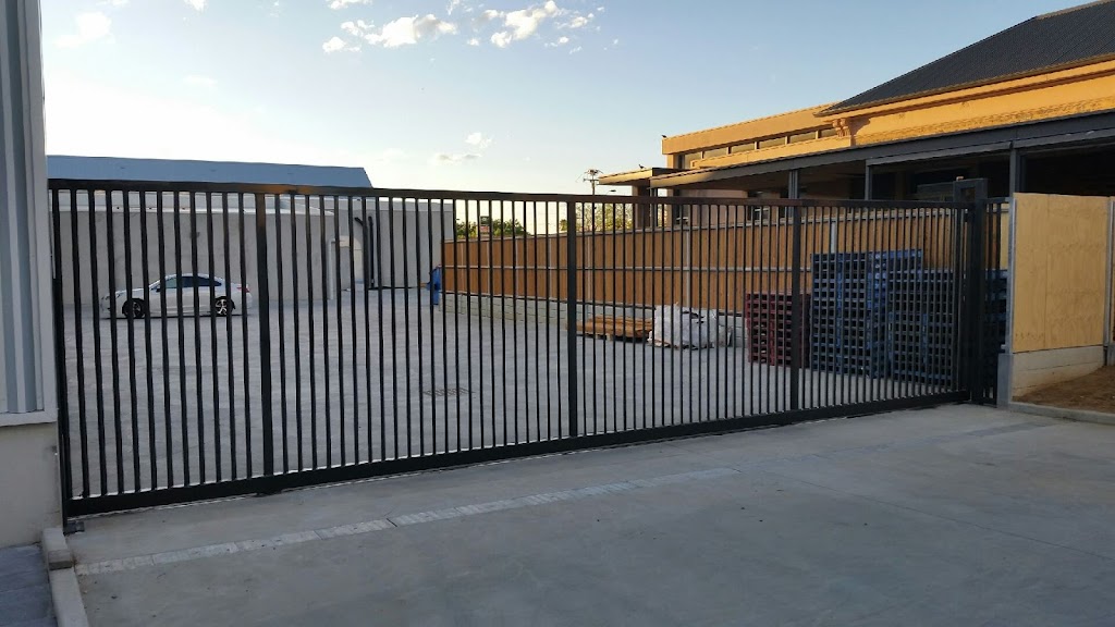 SA Security Fencing |  | 23 Heath St, Lonsdale SA 5159, Australia | 0881872877 OR +61 8 8187 2877