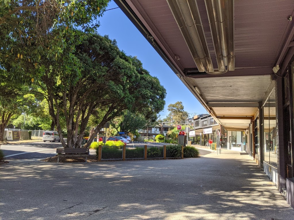 Laburnum Village | shopping mall | 9b Salisbury Ave, Blackburn VIC 3130, Australia