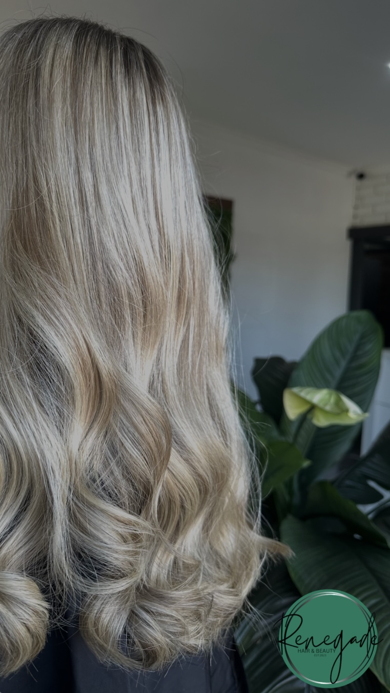 Renegade Hair & Beauty | Unit 4/87 Woods St, Beaconsfield VIC 3807, Australia | Phone: 0498 568 350