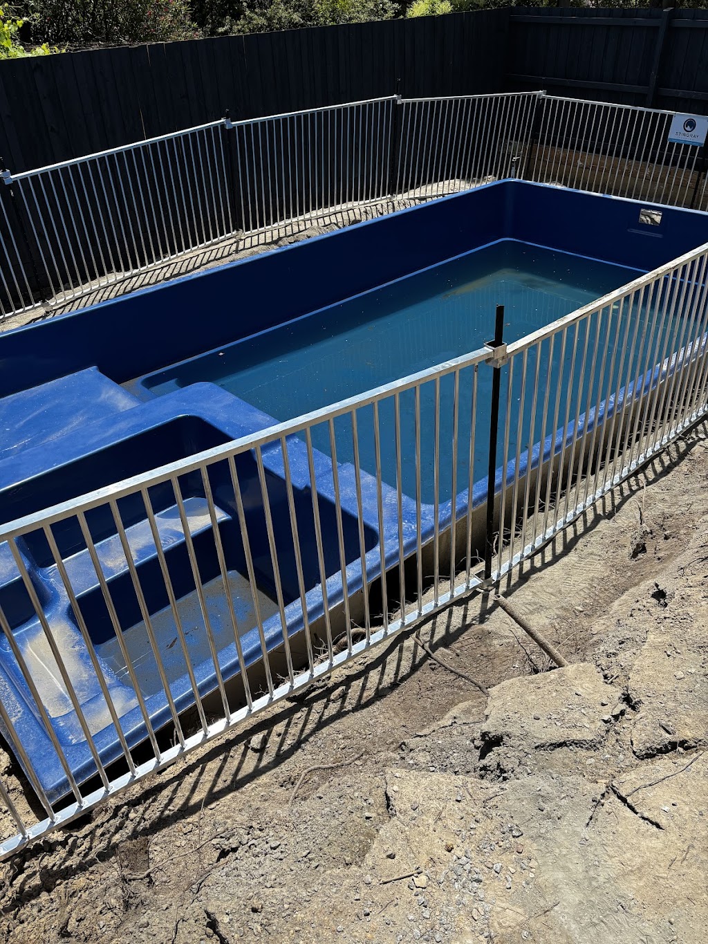 Clearwater Pools Gippsland | 15 Silky Oak Ct, Garfield VIC 3814, Australia | Phone: 0409 427 106