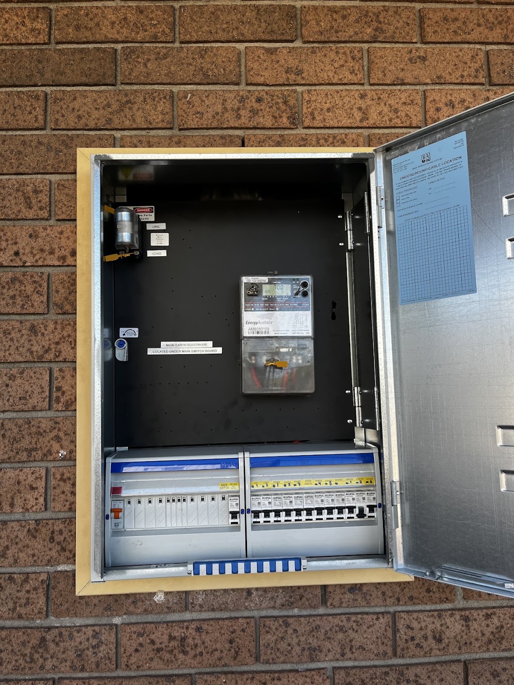 All Sight Electrical - Level 2 Electrician | 41 Fifth St, North Lambton NSW 2299, Australia | Phone: (02) 4077 2847