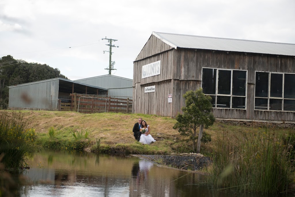 Gaunts Farm | tourist attraction | 209 Gaunts Rd, Nietta TAS 7315, Australia | 0438253111 OR +61 438 253 111