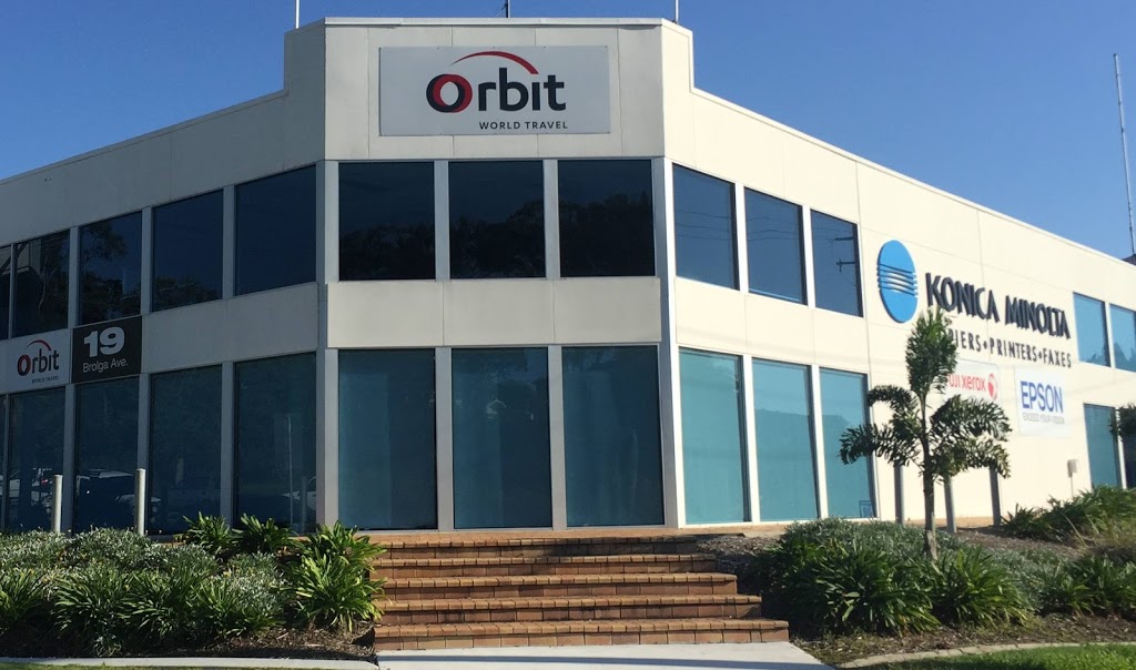Orbit World Travel | travel agency | 19 Brolga Ave, Gold Coast QLD 4215, Australia | 0755567222 OR +61 7 5556 7222