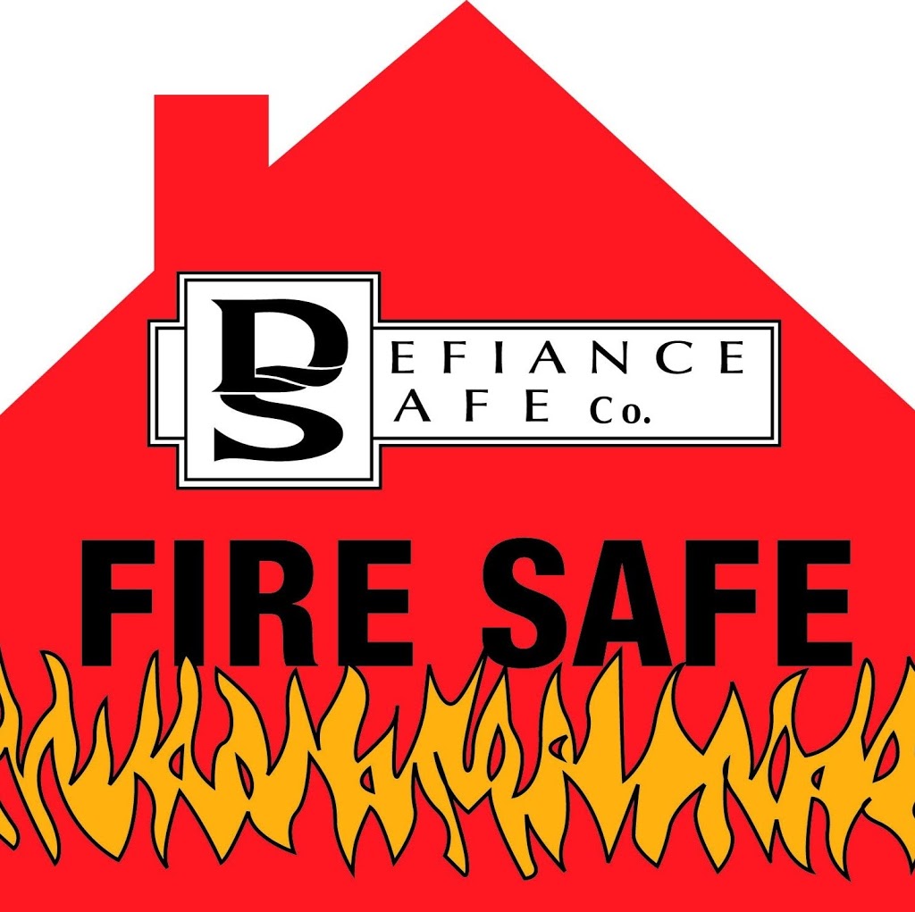 Defiance Safe Co | 21/130 Hassall St, Wetherill Park NSW 2164, Australia | Phone: (02) 9757 4011