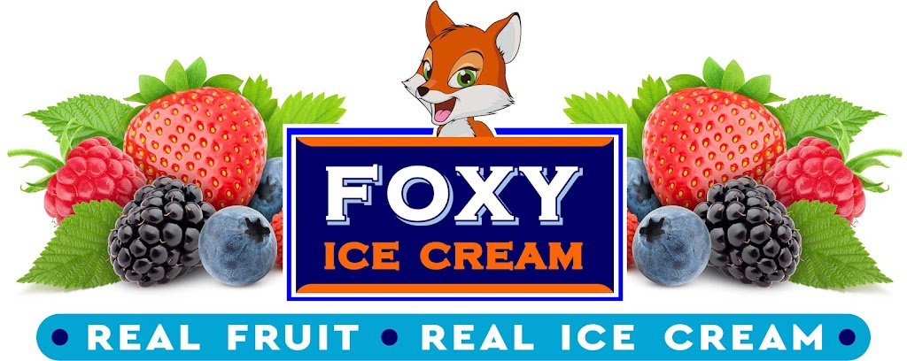 Foxy Ice Creams | food | South Break wall, Jordan Esplanade, Coffs Harbour NSW 2450, Australia | 0413612112 OR +61 413 612 112