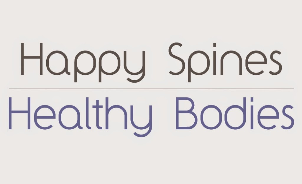 Happy Healthy Bodies Chiropractic | health | 1/73 Bedford Rd, Ringwood East VIC 3135, Australia | 0390957990 OR +61 3 9095 7990