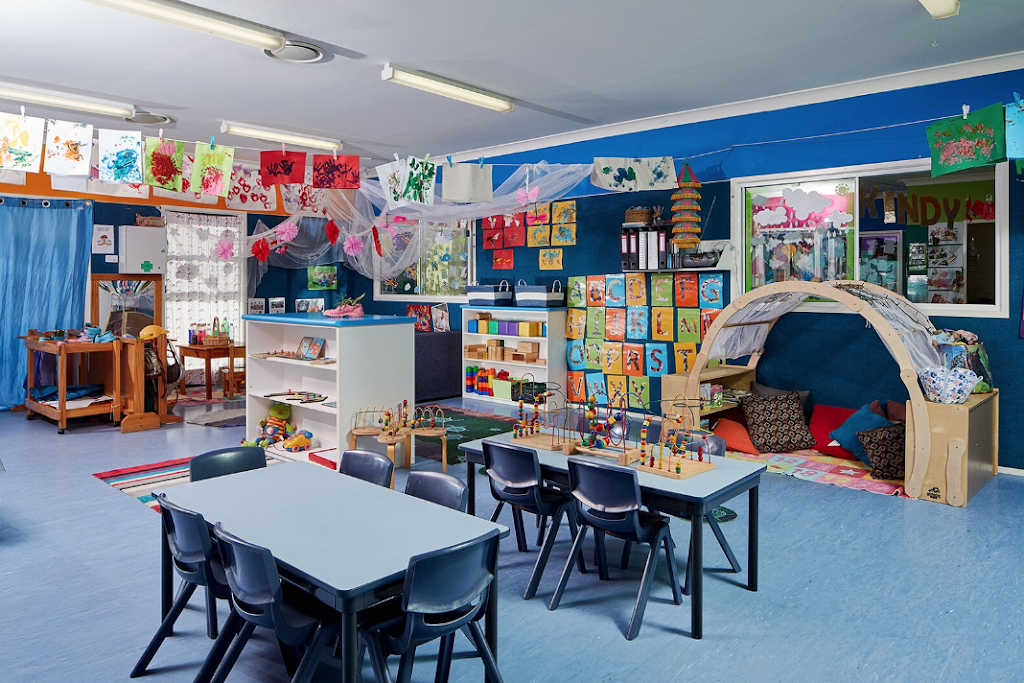Early Learning Centre Gympie South | school | 2 Woolgar Rd, Gympie QLD 4570, Australia | 0754829788 OR +61 7 5482 9788