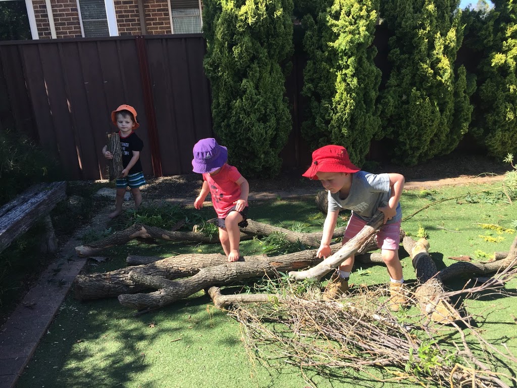 TGs Child Care Uralla | 23b John St, Uralla NSW 2358, Australia | Phone: (02) 6778 3369