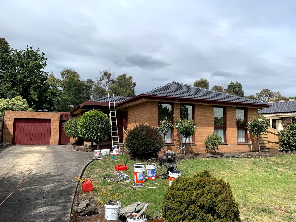 Hallmark Roofing & Home Solutions ,Roof Repair, Leaking Roof Rep | roofing contractor | 42-58 Nelson St, Ringwood VIC 3134, Australia | 1800849119 OR +61 1800 849 119