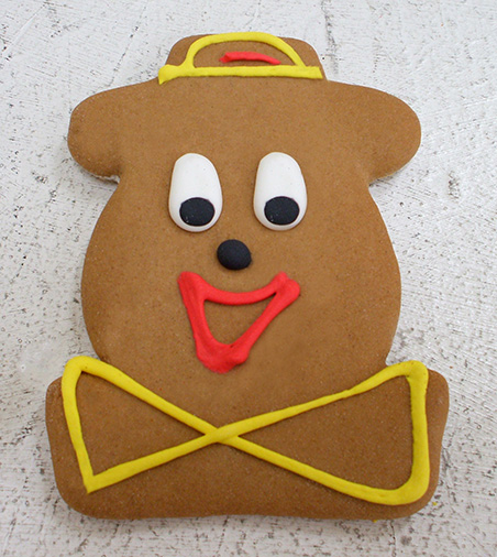 Hosome Gingerbread | 29 Boileau St, Keysborough VIC 3173, Australia | Phone: (03) 9798 8180